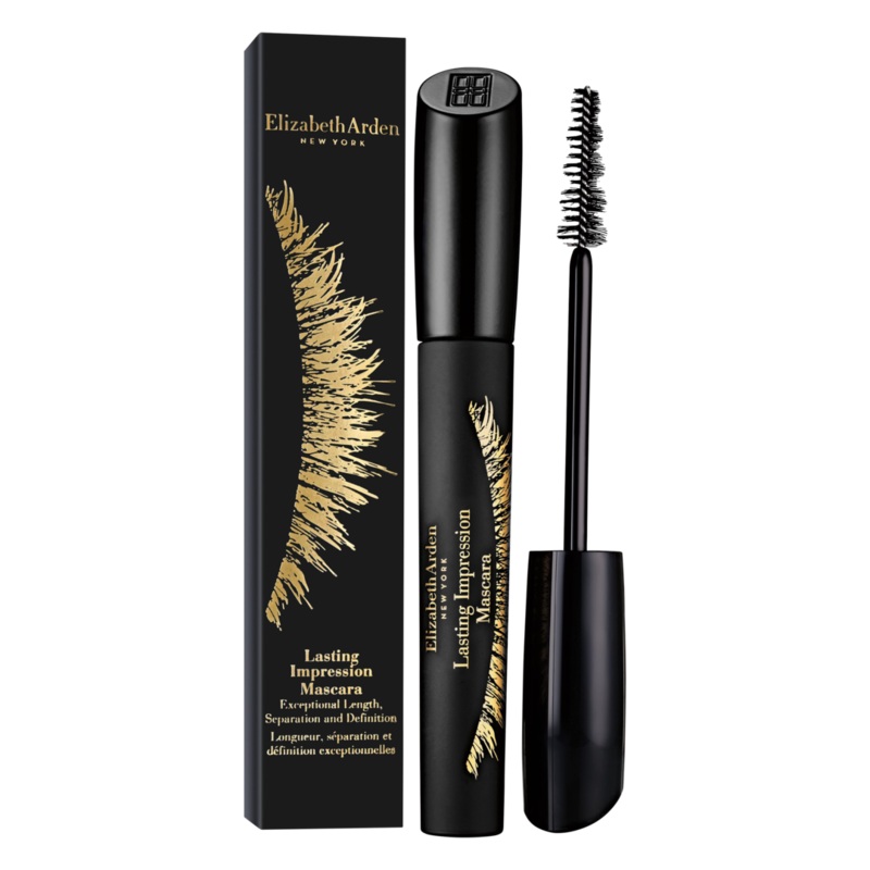 Elizabeth Arden Lasting Impression Mascara