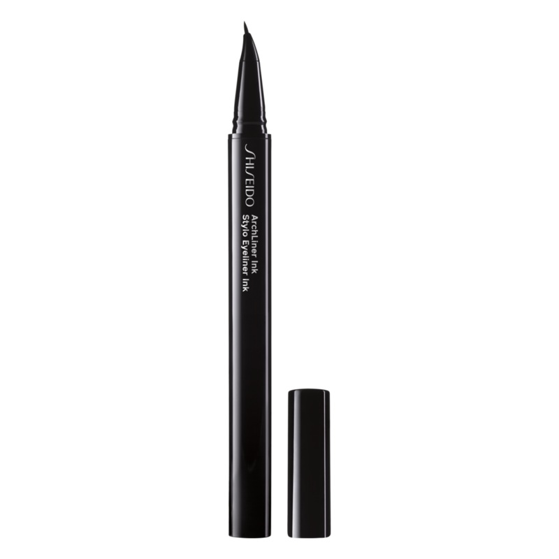 Shiseido ArchLiner Ink|0.4ml|01 – Shibui Black