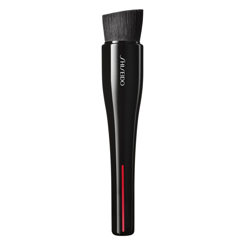 Shiseido Hasu Fude Foundation Brush