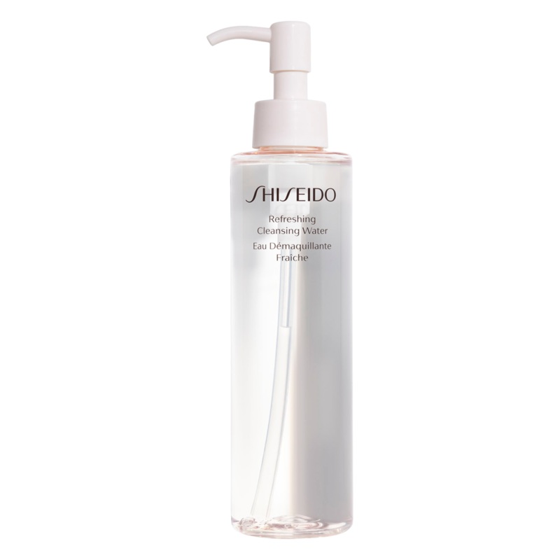 Shiseido Refreshing Cleansing Water
