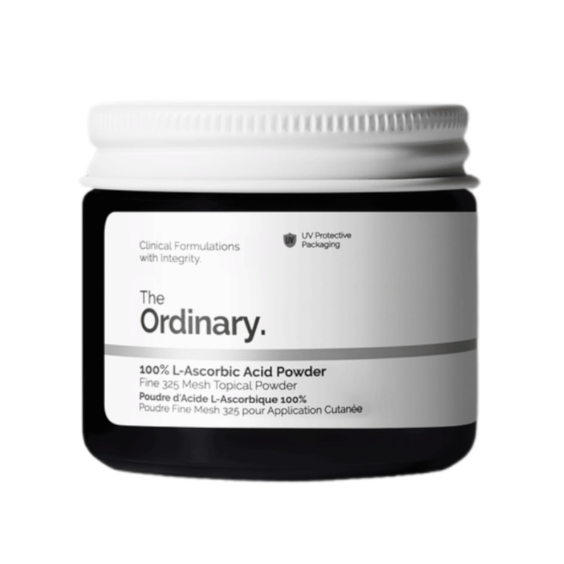 The Ordinary 100% L-Ascorbic Acid Powder