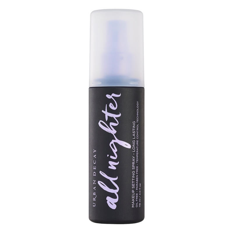 Urban Decay All Nighter Setting Spray