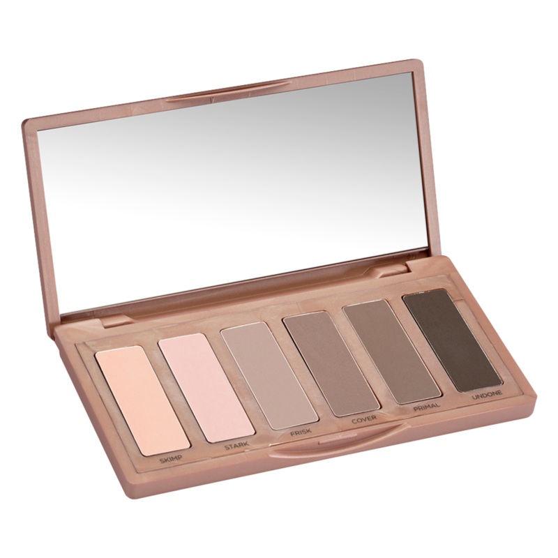 Urban Decay Naked 2 Basics Eyeshadow Palette