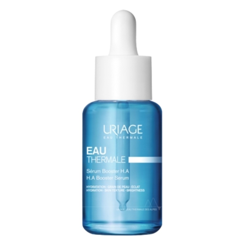 Uriage Eau Thermale H.A Booster Serum