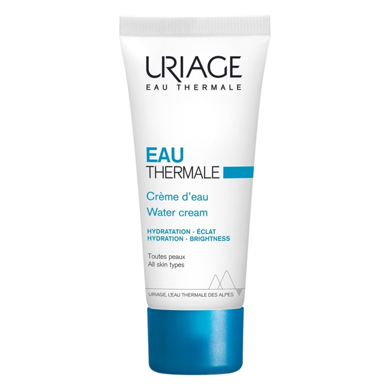 Uriage Eau Thermale Water Cream
