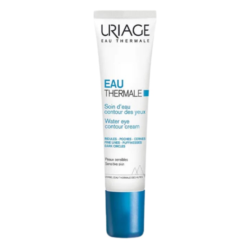 Uriage Eau Thermale Water Eye Contour Cream