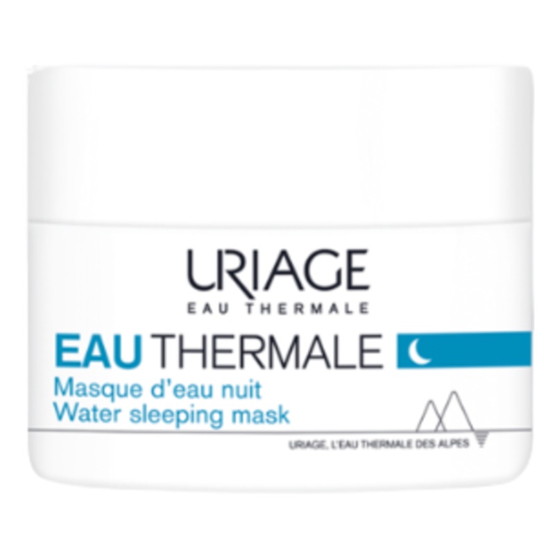 Uriage Eau Thermale Water Sleeping Mask