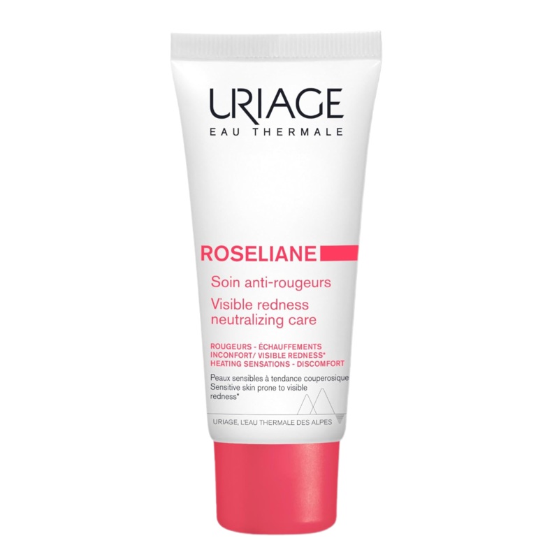 Uriage Roseliane Anti-Redness Cream
