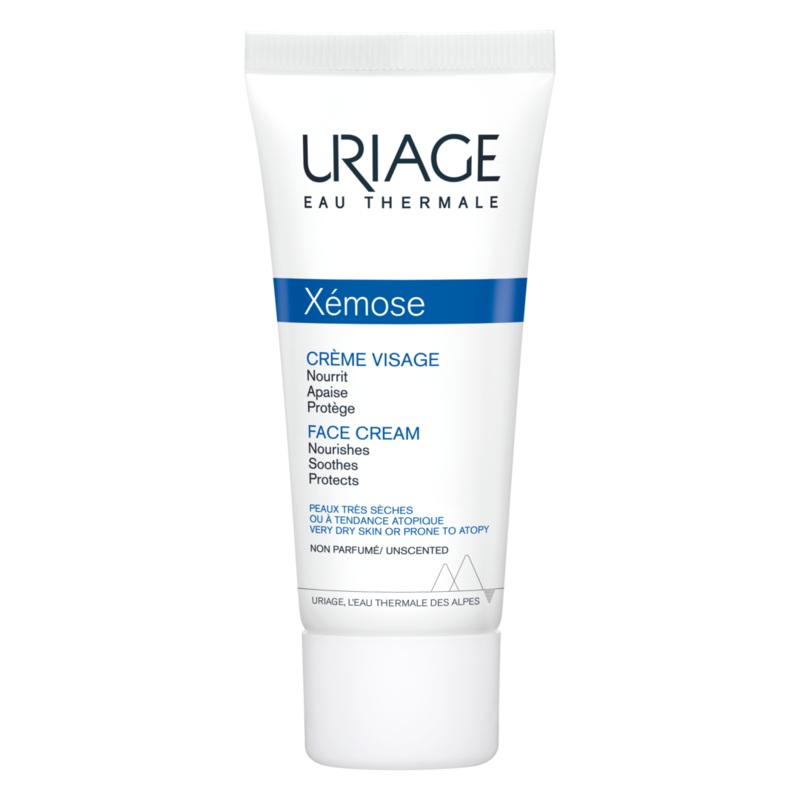 Uriage Xemose Face Cream|40ml