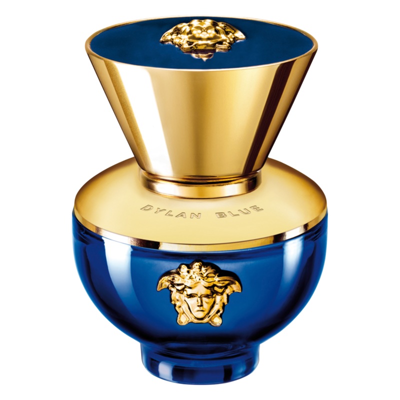 Versace Dylan Blue Pour Femme Eau de Parfum Spray
