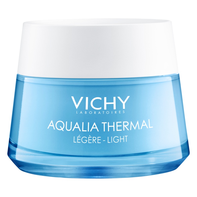 Vichy Aqualia Thermal Rehydrating Light Cream – Normal Skin