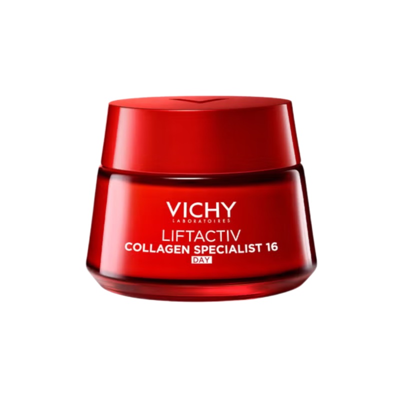 Vichy LiftActiv Collagen Specialist 16 Day Cream