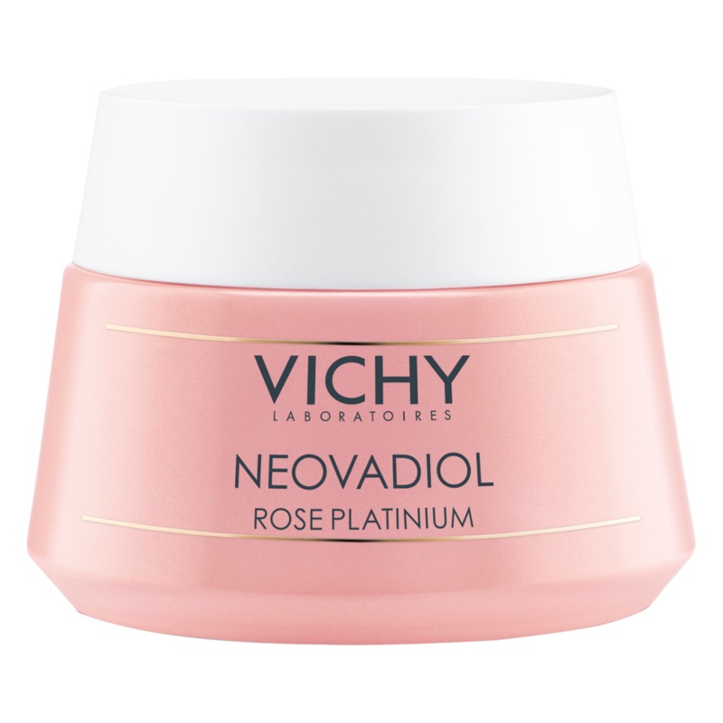 Vichy Neovadiol Rose Platinium – Fortifying and Revitalising Rosy Cream