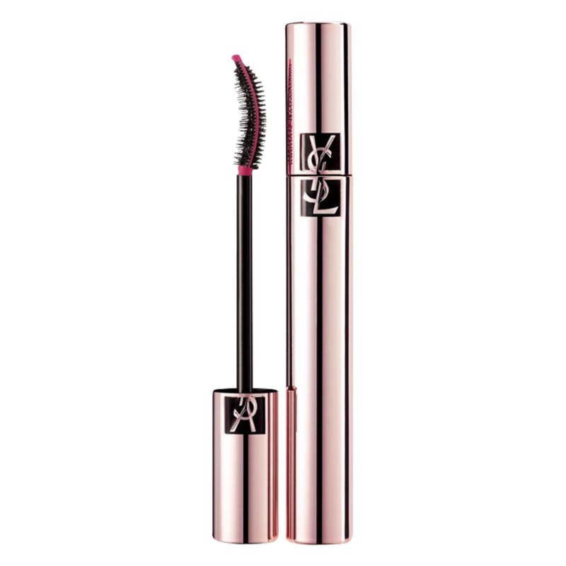 Yves Saint Laurent Mascara Volume Effet Faux Cils The Curler