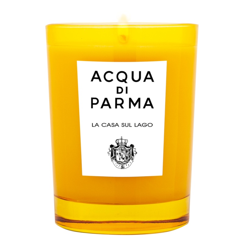 Acqua di Parma La Casa Sul Lago Candle