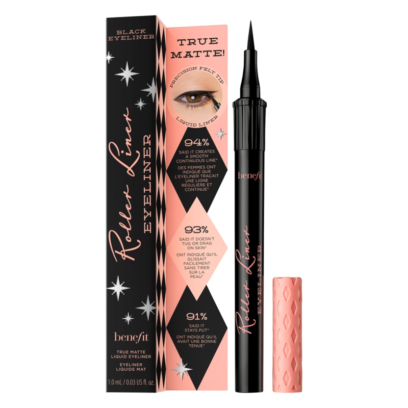Benefit Roller Liner Liquid Eyeliner