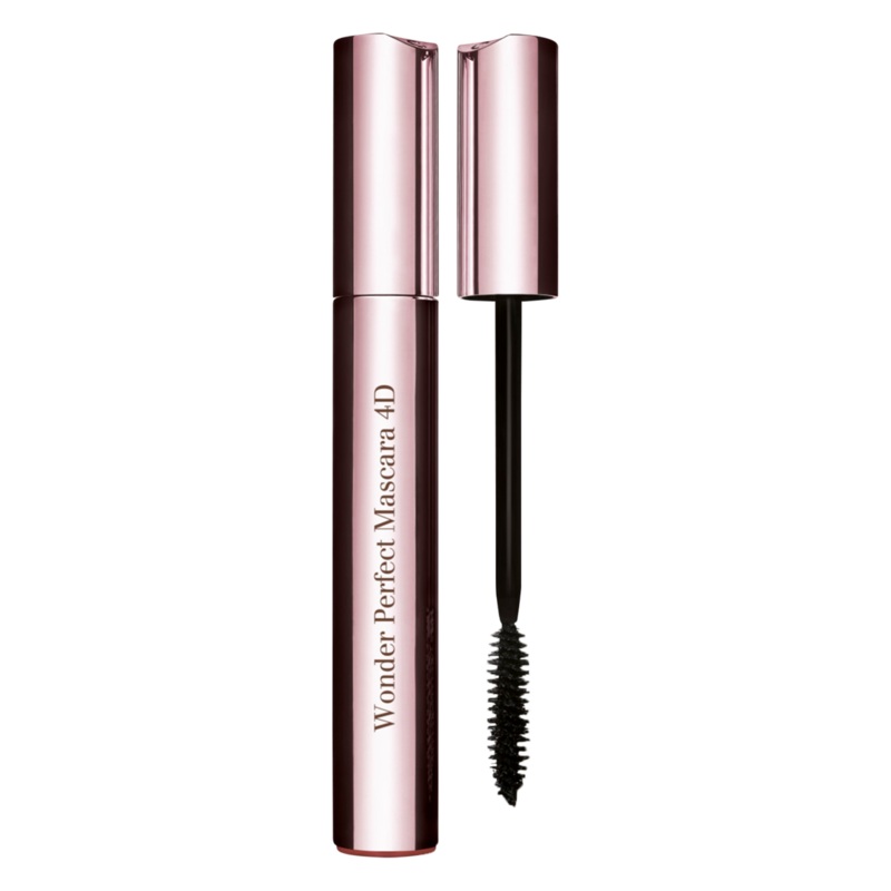 Clarins Wonder Perfect Mascara 4D