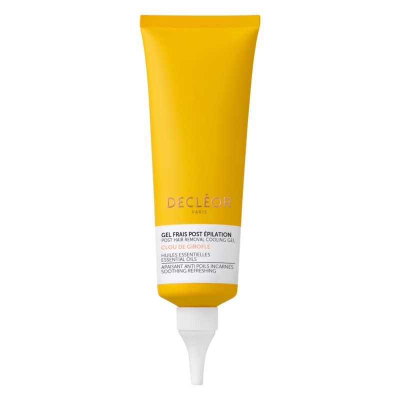 Decleor Post Hair Removal Cooling Gel