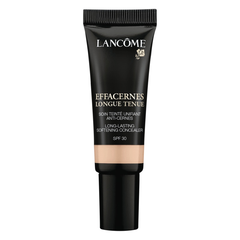 Lancome Effacernes Longue Tenue Long-Lasting Softening Concealer SPF30
