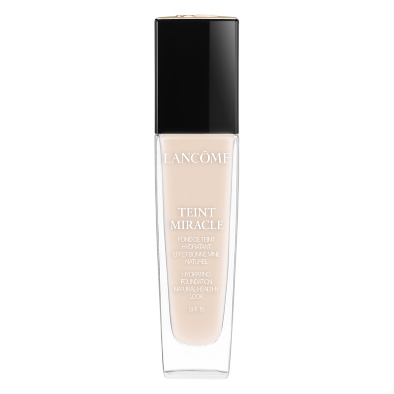 Lancome Teint Miracle Hydrating Foundation SPF15