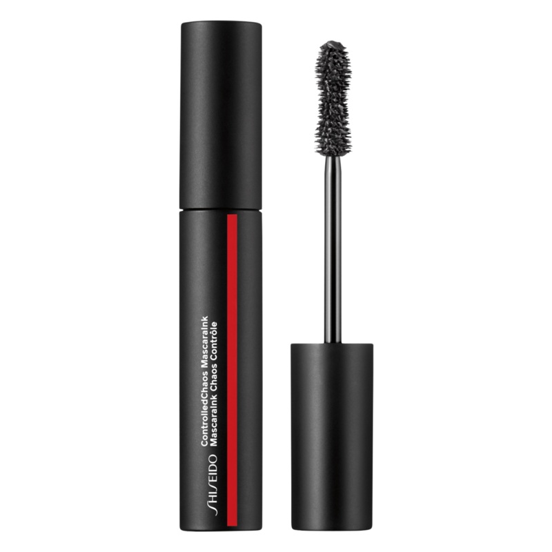 Shiseido Controlled Chaos MascaraInk