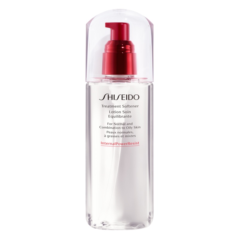 Shiseido Treatment Softener|150ml