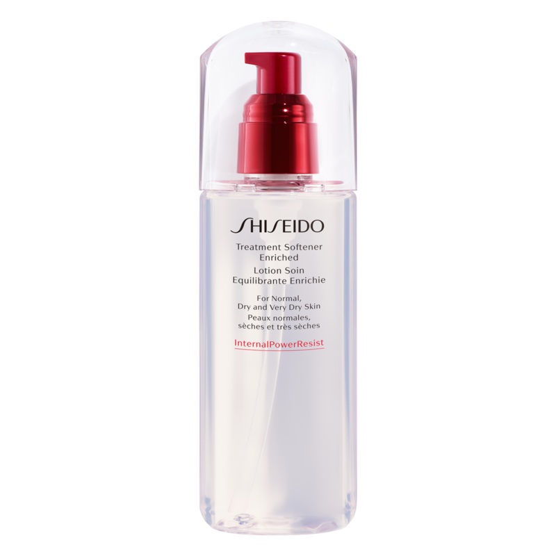 Shiseido Treatment Softener Enriched