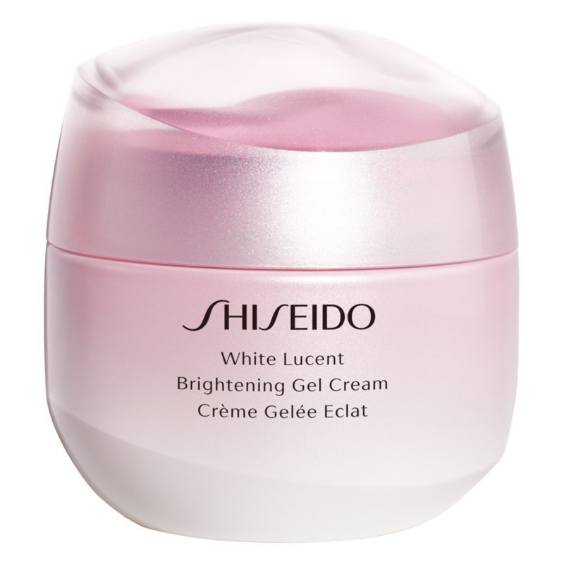 Shiseido White Lucent Brightening Gel Cream