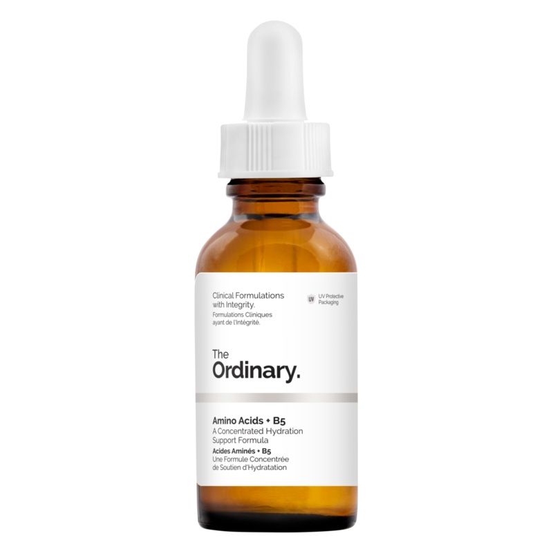 The Ordinary Amino Acids + B5|30ml