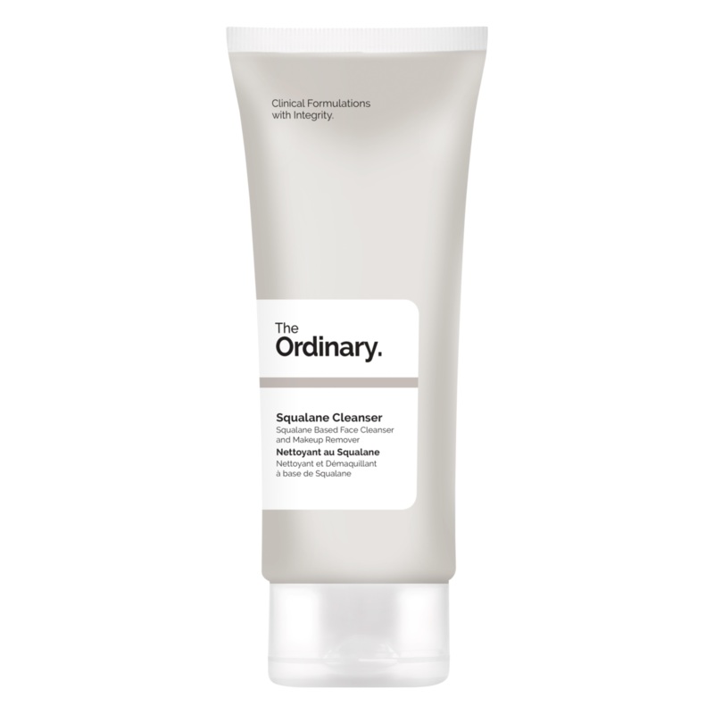 The Ordinary Squalane Cleanser