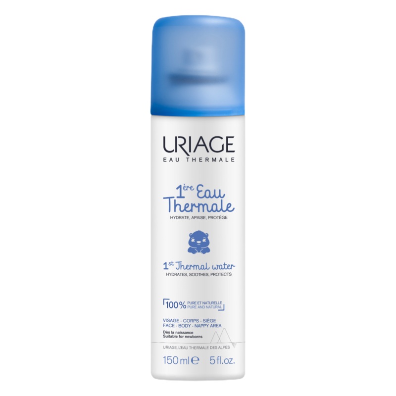 Uriage Bebe 1st Thermal Water Spray