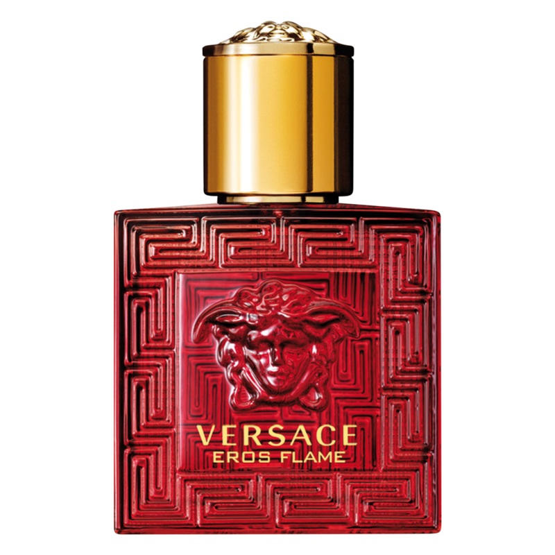 Versace Eros Flame Eau de Parfum Spray