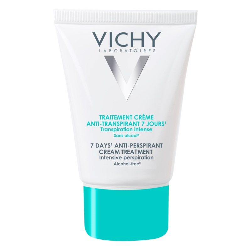 Vichy 7 Days Anti-Perspirant Cream Treatment