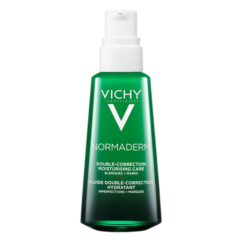 Vichy Normaderm Double-Correction Moisturising Care