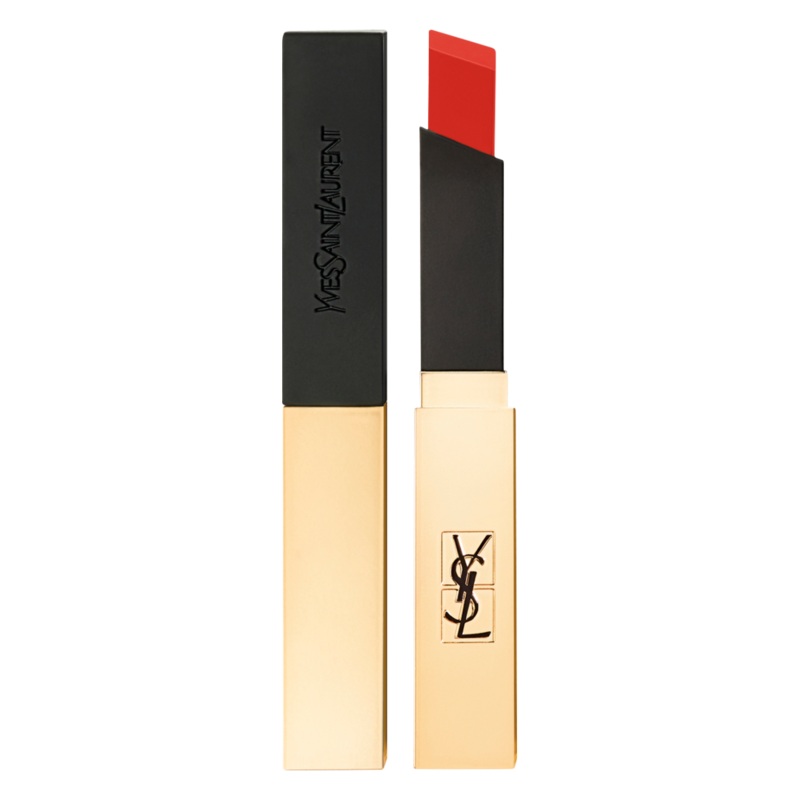 Yves Saint Laurent Rouge Pur Couture The Slim Lipstick