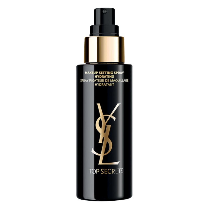 Yves Saint Laurent Top Secrets Hydrating Makeup Setting Spray