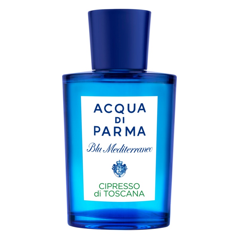 Acqua di Parma Blu Mediterraneo Cipresso di Toscana Eau de Toilette Spray