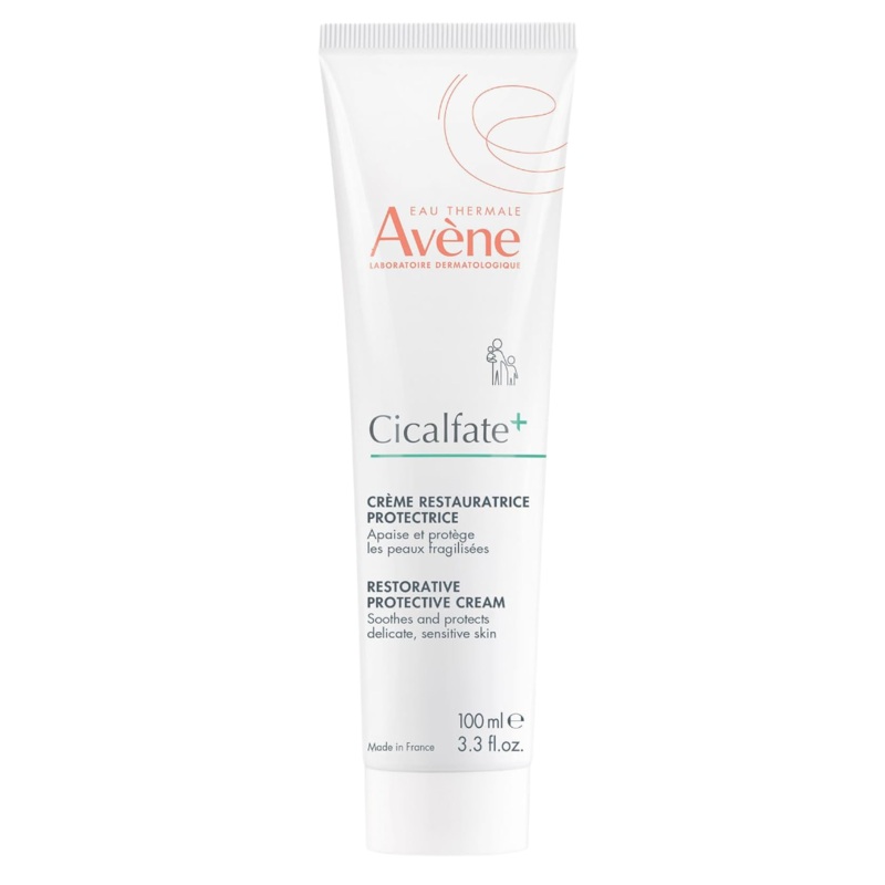 Avene Cicalfate+ Restorative Protective Cream