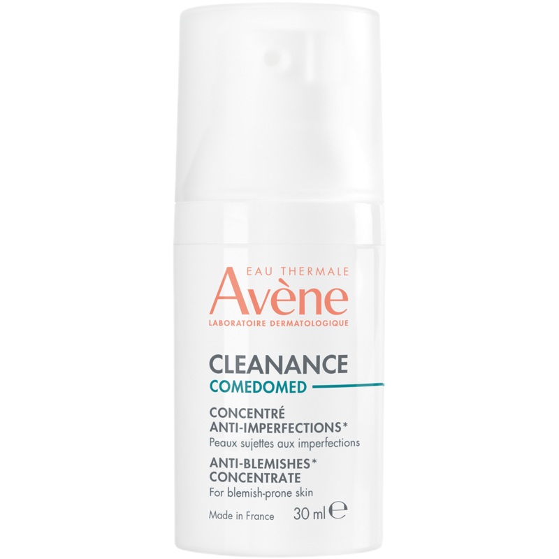 Avene Cleanance Comedomed Anti-Blemishes Concentrate