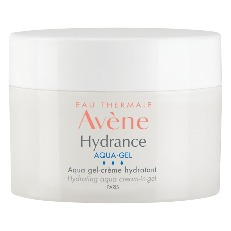 Avene Hydrance Aqua Gel|50ml
