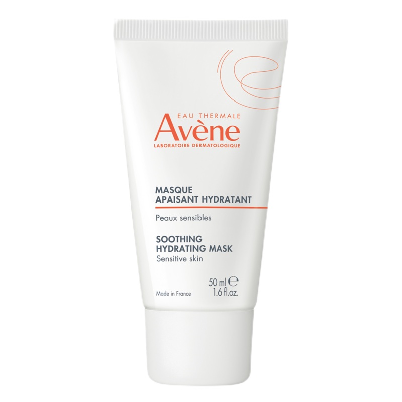Avene Soothing Hydrating Mask|50ml