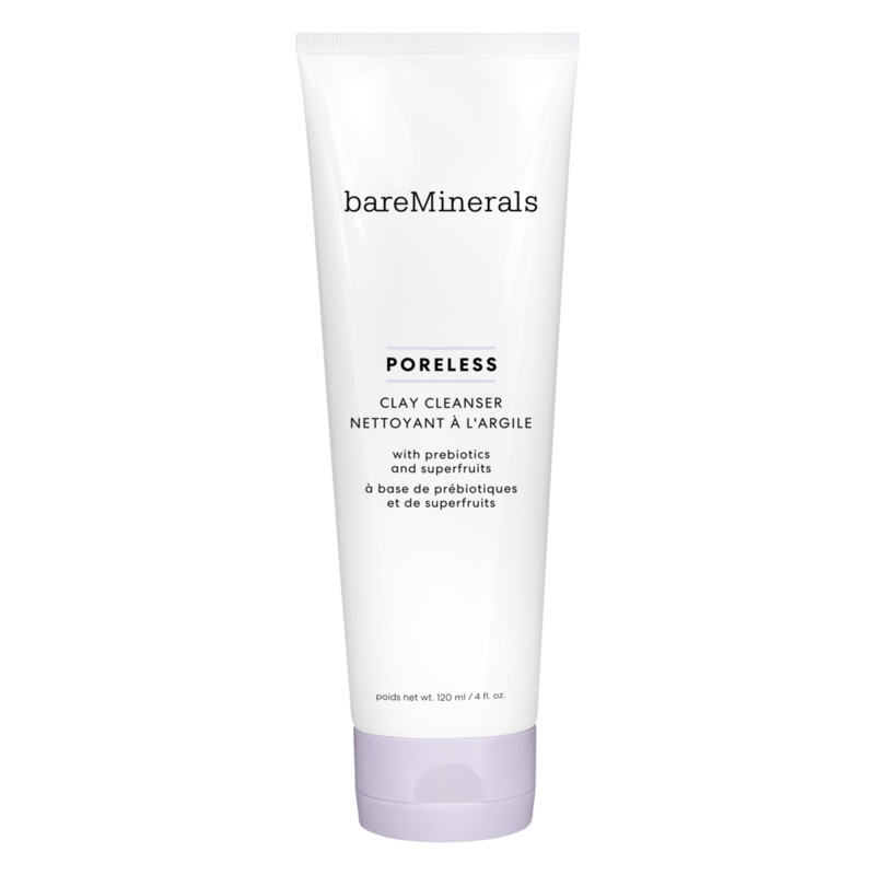 bareMinerals Poreless Clay Cleanser