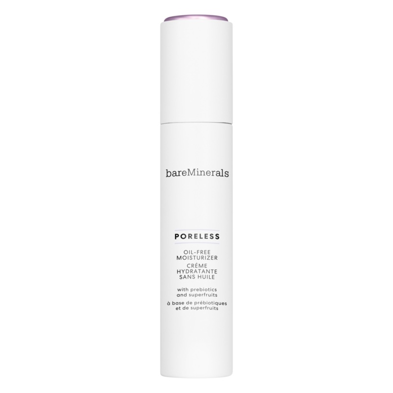 bareMinerals Poreless Oil-Free Moisturiser