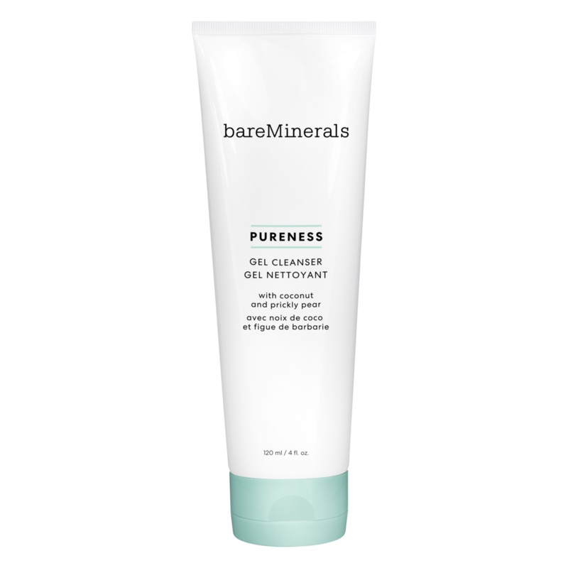 bareMinerals Pureness Gel Cleanser