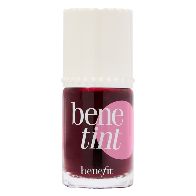 Benefit Benetint – Rose-Tinted Lip & Cheek Stain