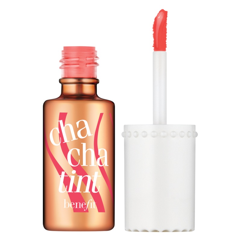 Benefit Chachatint – Mango Tinted Lip & Cheek Stain