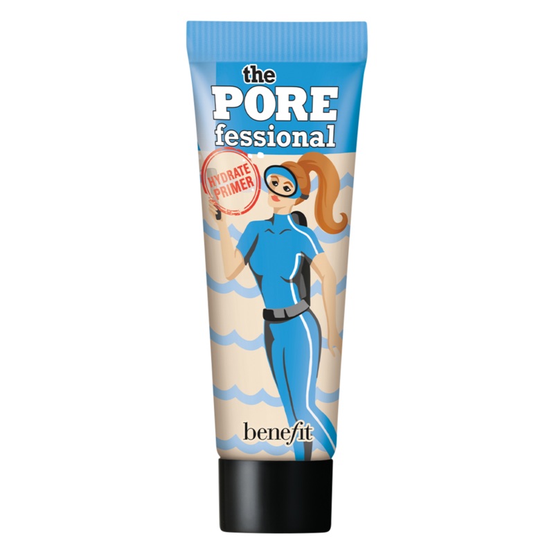 Benefit The POREfessional Hydrate Primer