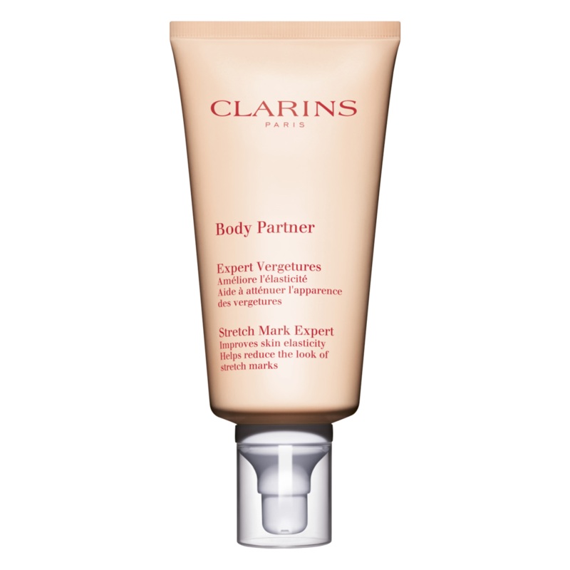 Clarins Body Partner Stretch Mark Expert