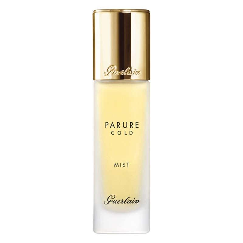 GUERLAIN Parure Gold Setting Mist