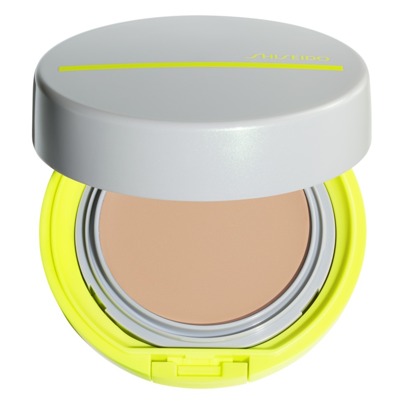 Shiseido WetForce QuickDry Sports BB Compact SPF50+